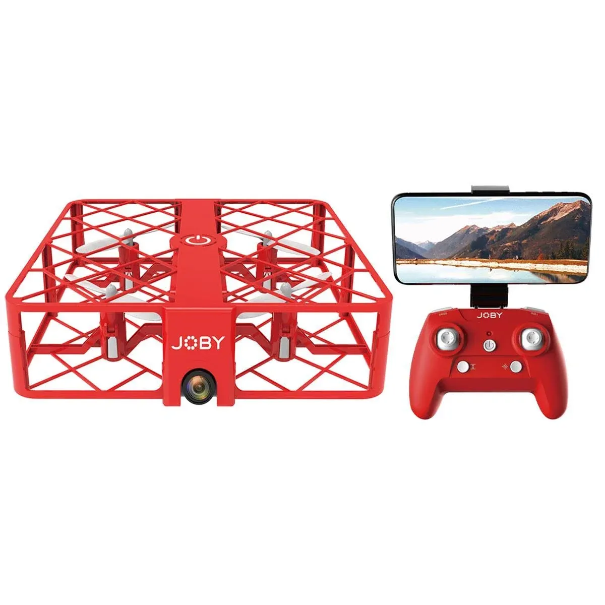 JOBY Fly X Mini HD Camera Drone #JB01966