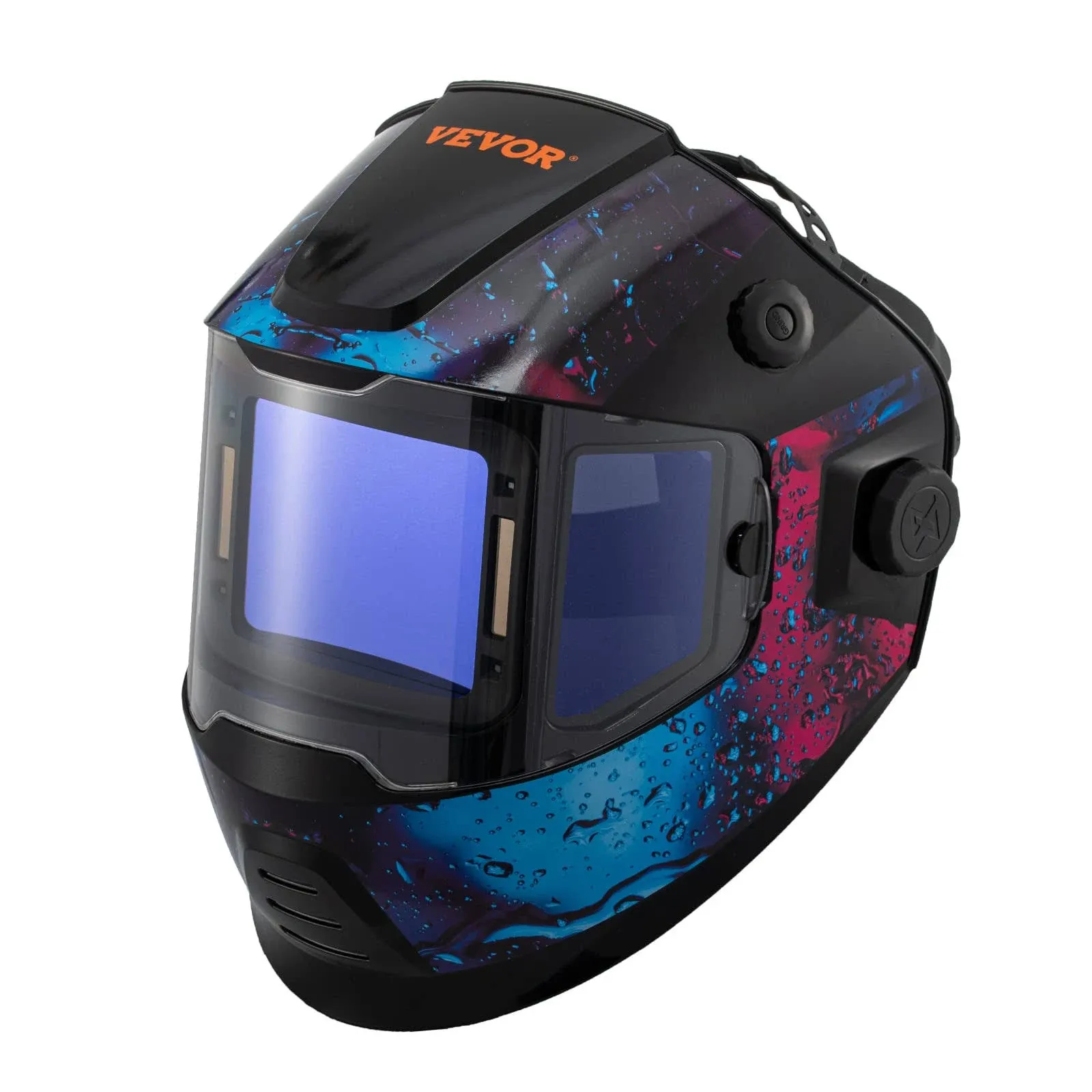 VEVOR Large View Auto Darkening Welding Helmet