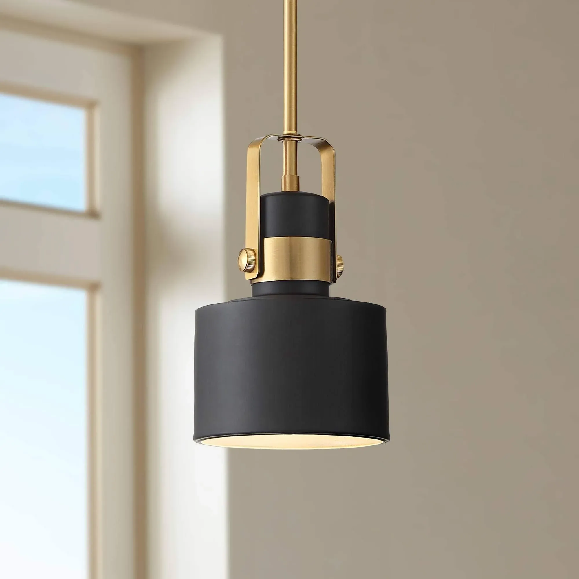 Possini Euro Courtney Mini Pendant Light