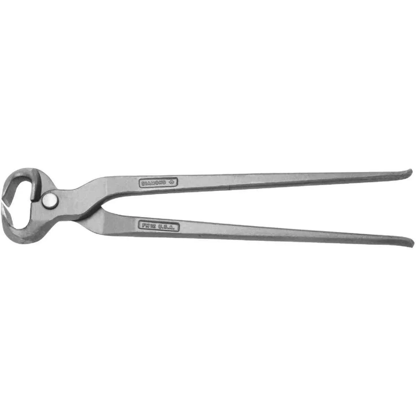 Diamond Farrier Hoof Nipper