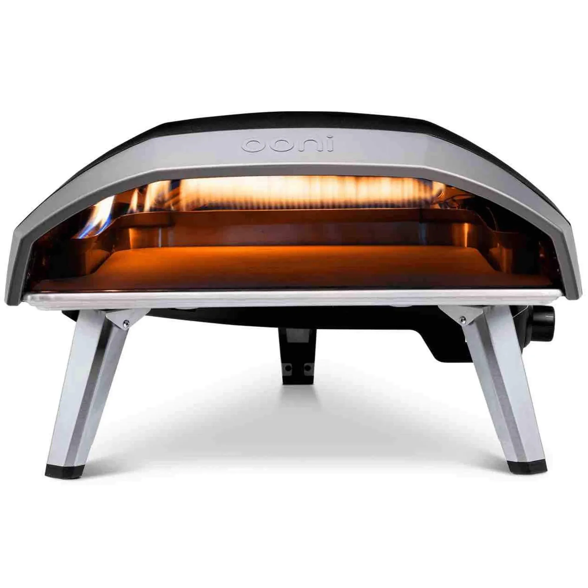 Ooni Koda 16 Gas Powered Outdoor Pizza OvenBlack (UU-P0AB00) Brand New unopened.