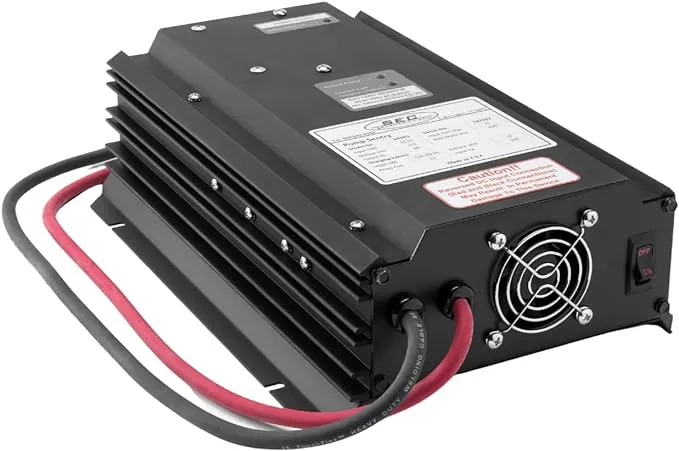 SEC America Pump Sentry - 600 Watt - Primary Sump/Sewage Pump Backup Auxiliary Power System Supports up to 1/3 HP Pumps