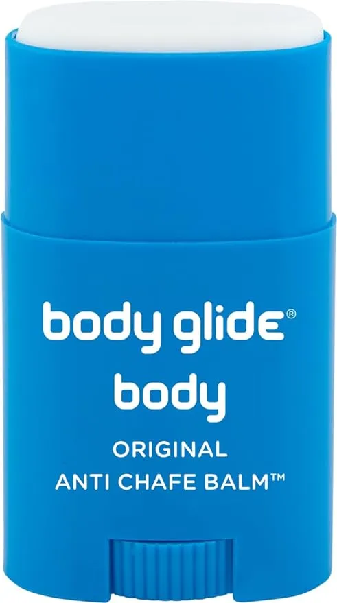 Body Glide Anti Blister Balm, 0.8 oz.