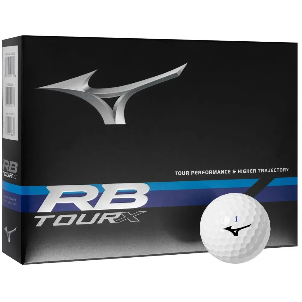 Mizuno RB Tour Golf Balls