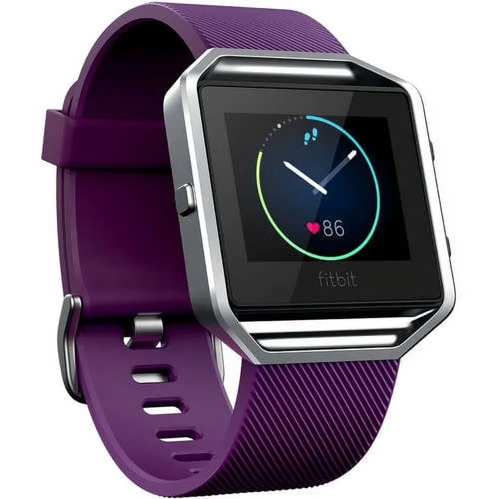 Fitbit Blaze Smart Fitness Watch