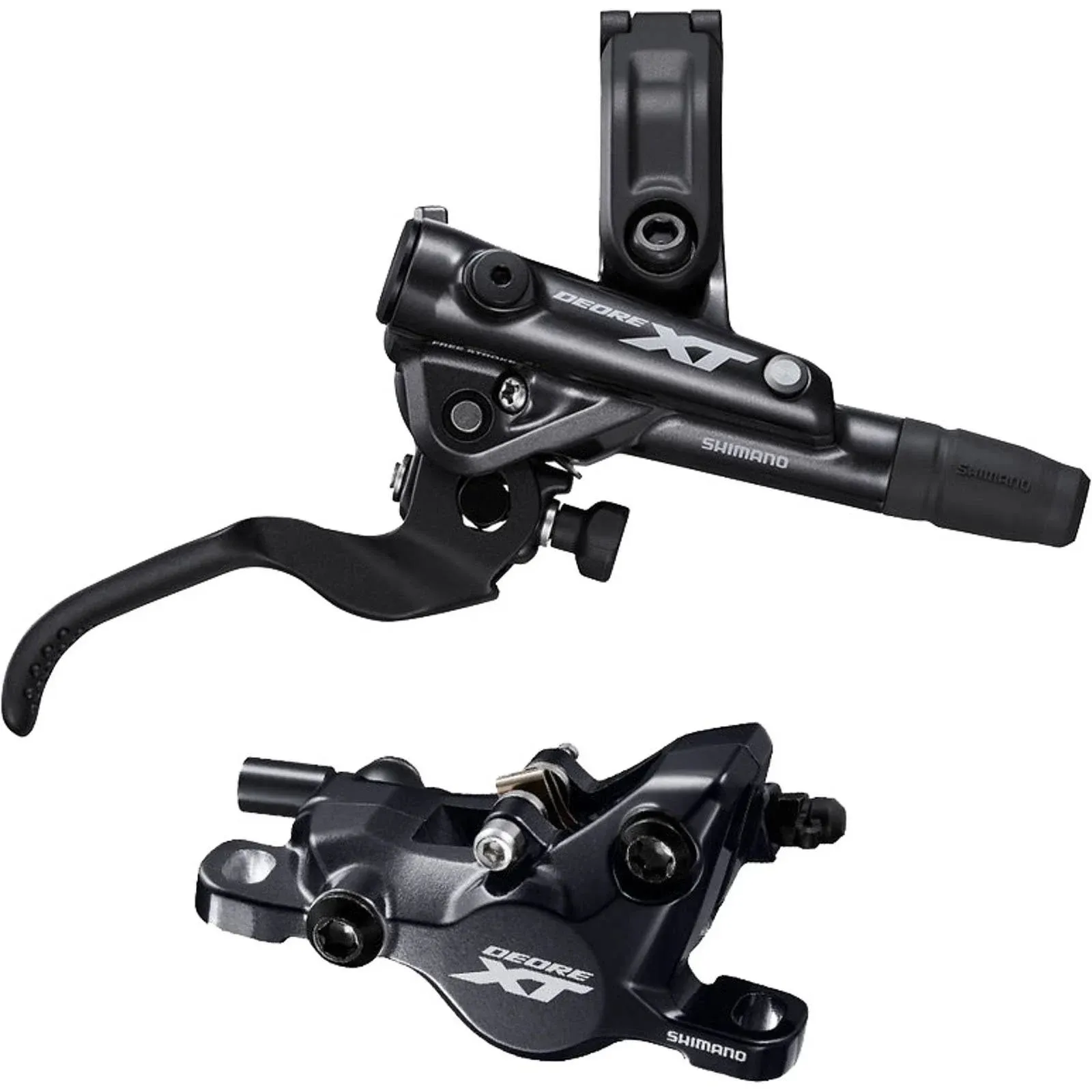 Shimano Xt Br-M8100 Disc Brake