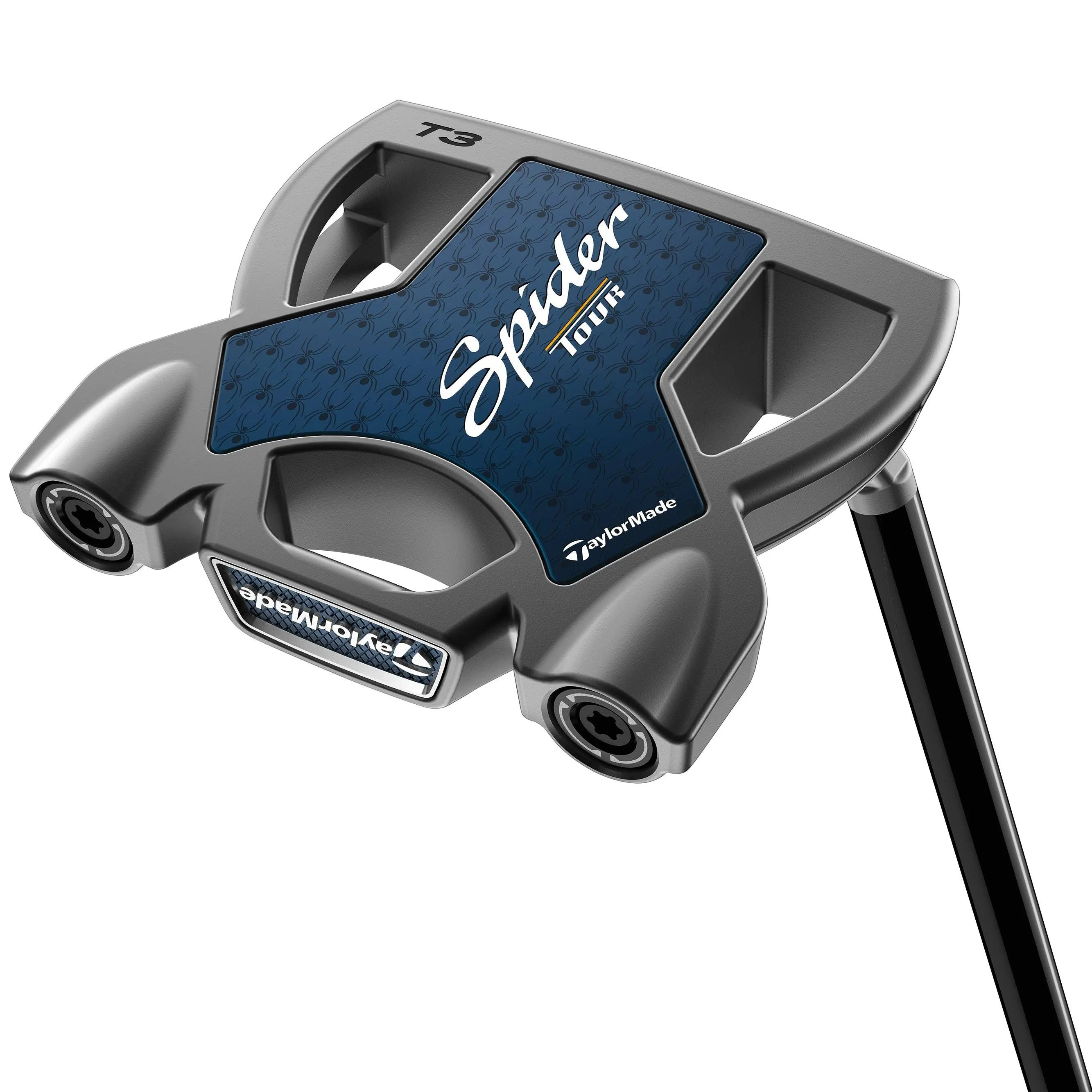 TaylorMade Spider Tour TP #3 Putter