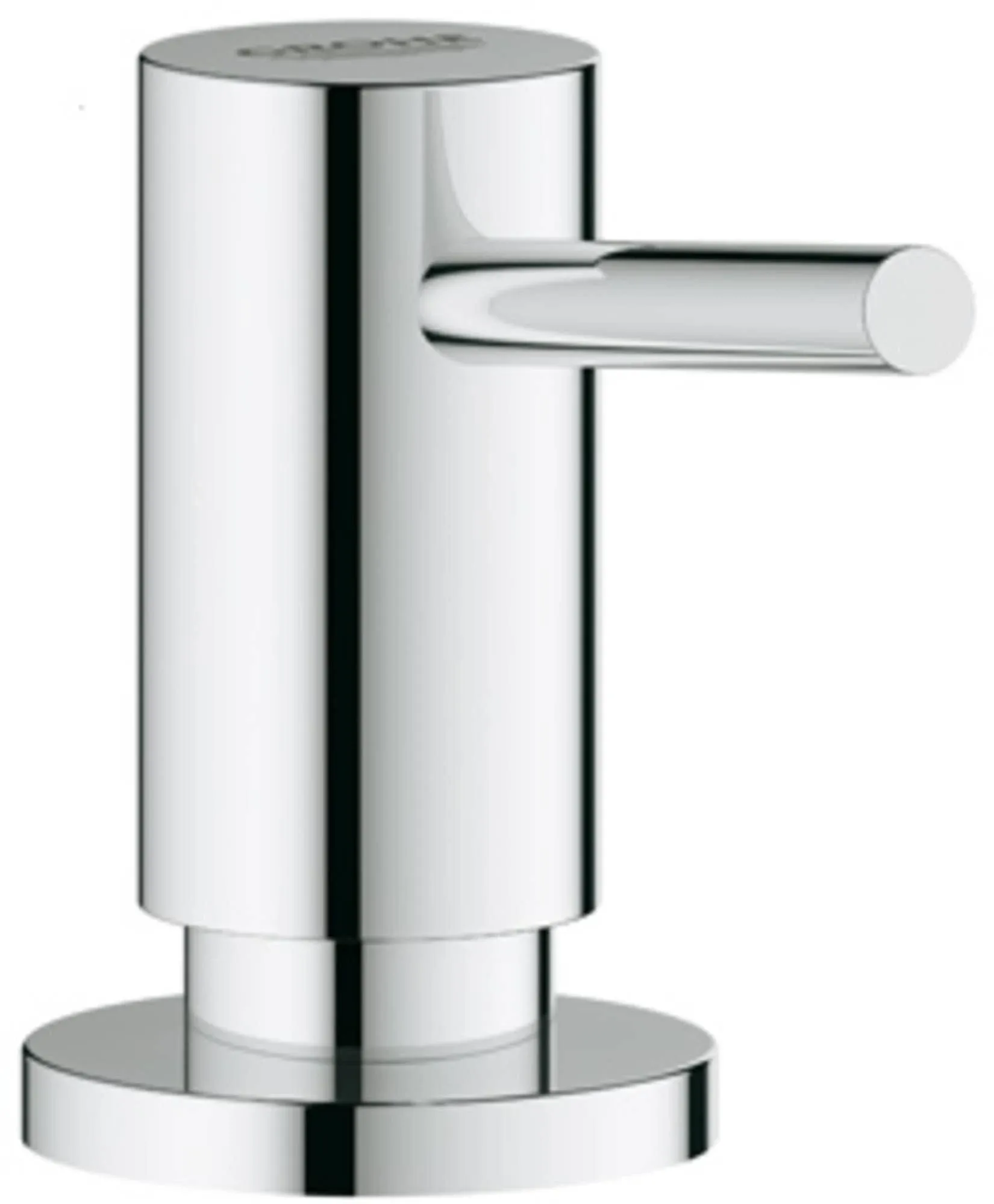 Grohe Cosmopolitan Soap Dispenser 40535000