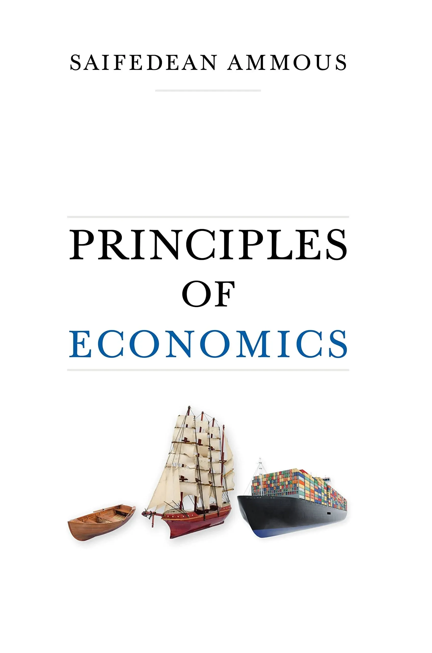 Principles Of Economics