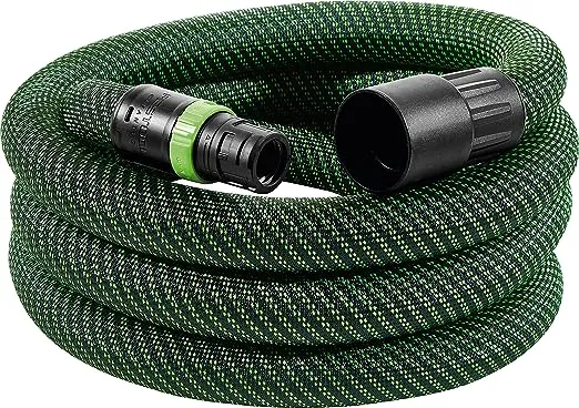 Festool 577158 Suction Hose D 27/32x3,5m-AS/CTR