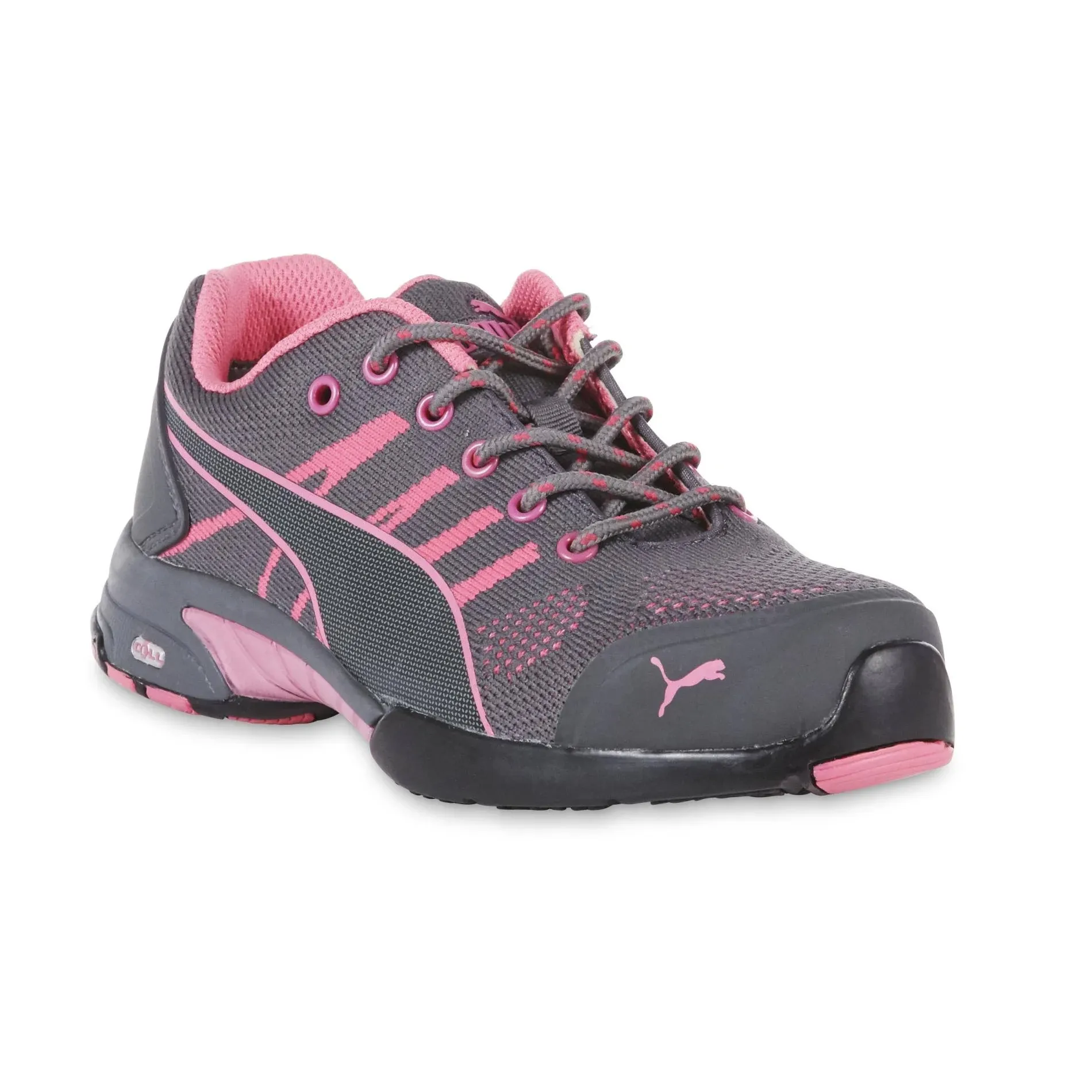 Puma Safety Women's Celerity Knit Work