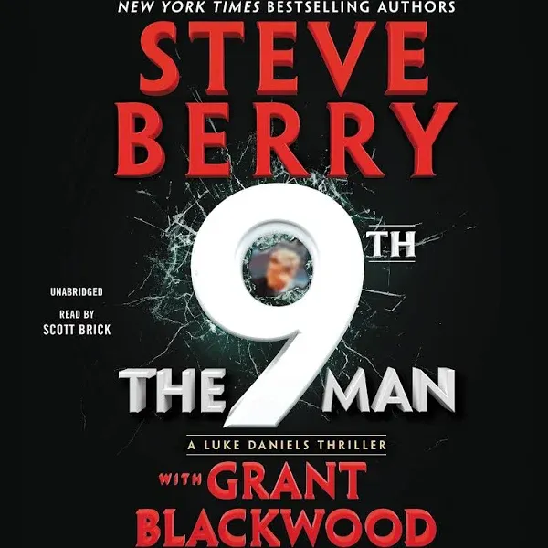 The 9th Man [Book]