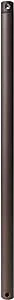 Minka-Aire DR524-ORB, 24" Downrod, Oil-Rubbed Bronze