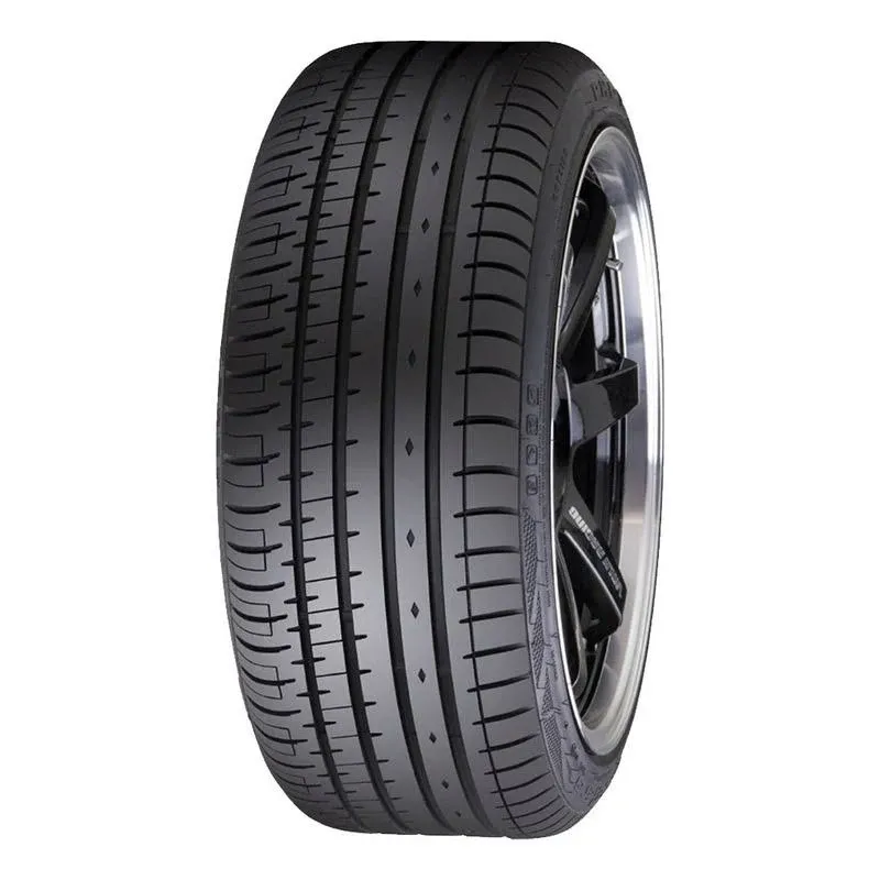 ACCELERA PHI R P245/45ZR18XL 100Y (Quantity of 1)