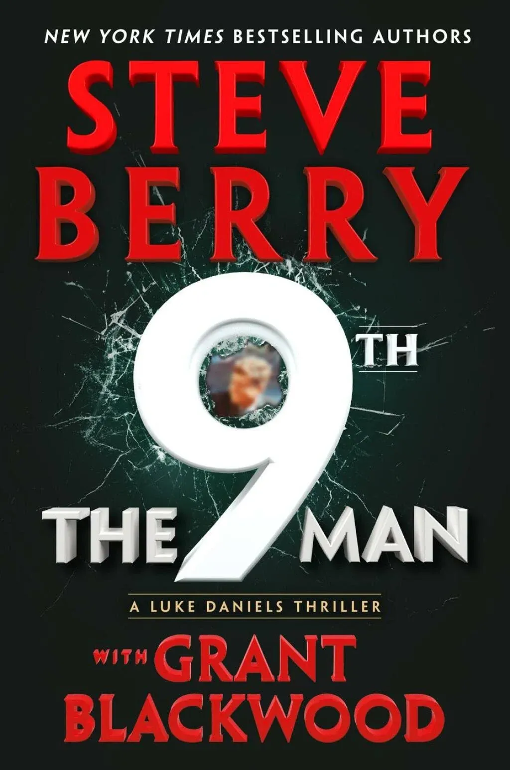 The 9th Man [Book]