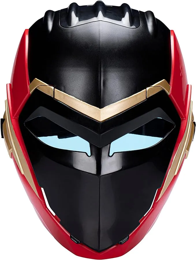 Marvel Black Panther Wakanda Forever Ironheart Flip FX Light Up Mask