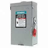 Siemens LNF222RA 60A Non-Fusible Safety Switch