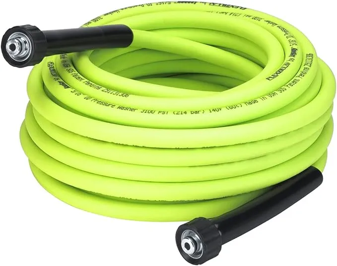 Flexzilla Pressure Washer Hose