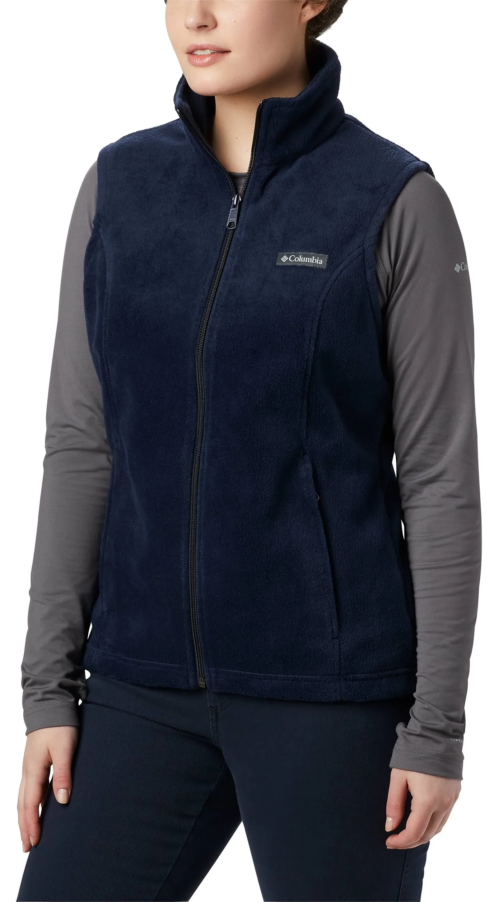 Columbia Women's Benton Springs Vest