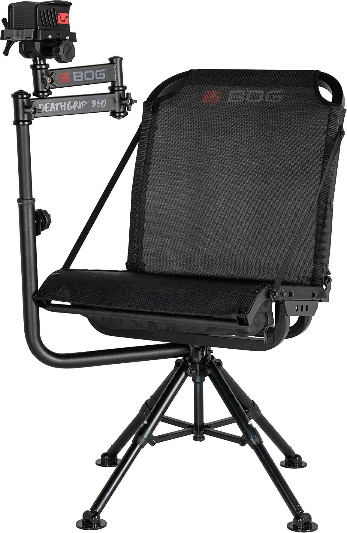 Bog DeathGrip 360 Chair