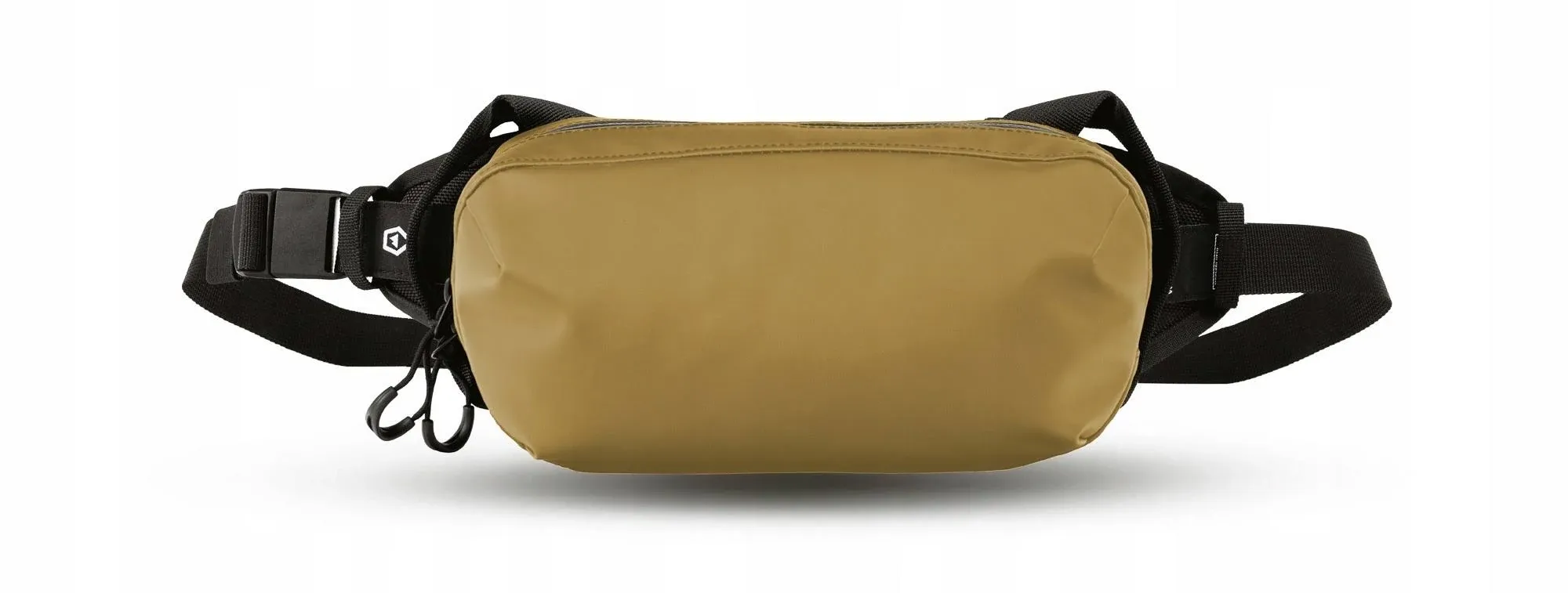 WANDRD D1 Fanny Pack - Dallol Yellow