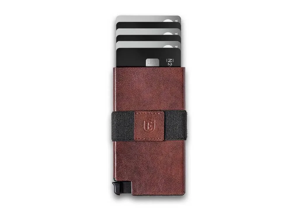 Ekster Senate Cardholder Wallet RFID Wallet for Men & Women