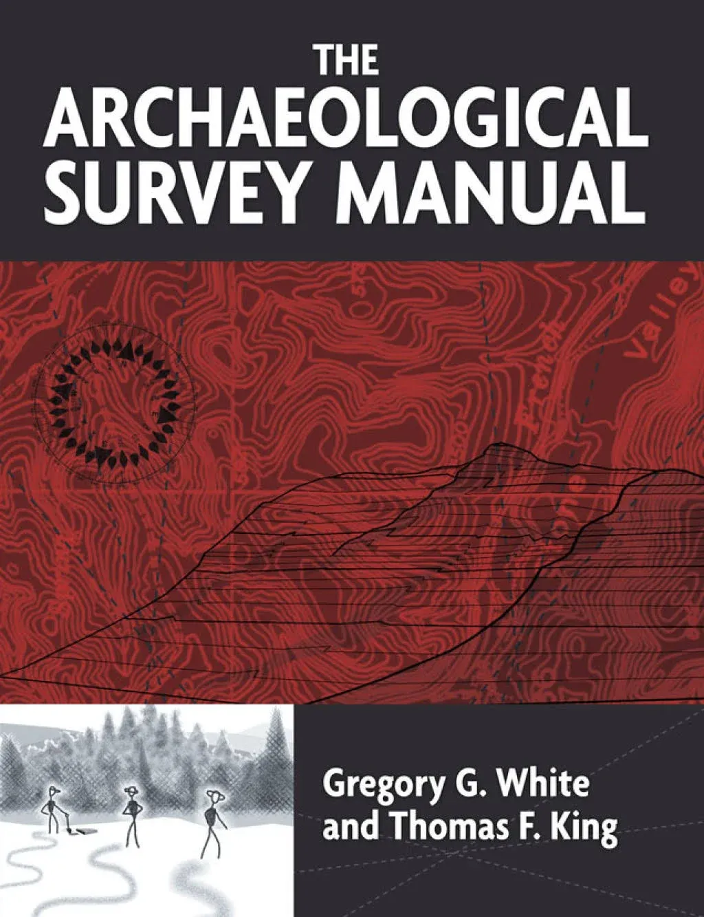 The Archaeological Survey Manual