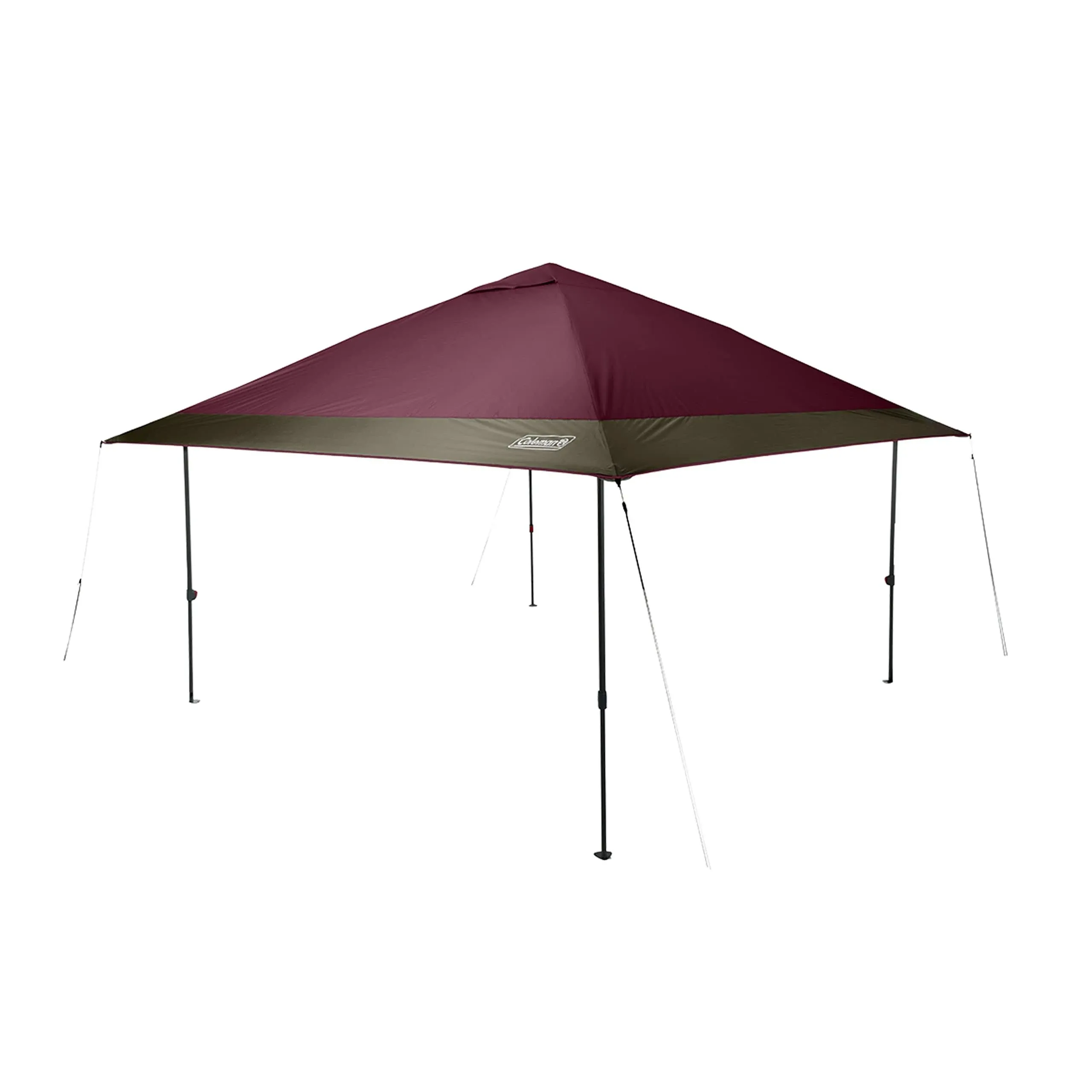 Coleman Oasis 10 x 10 Canopy