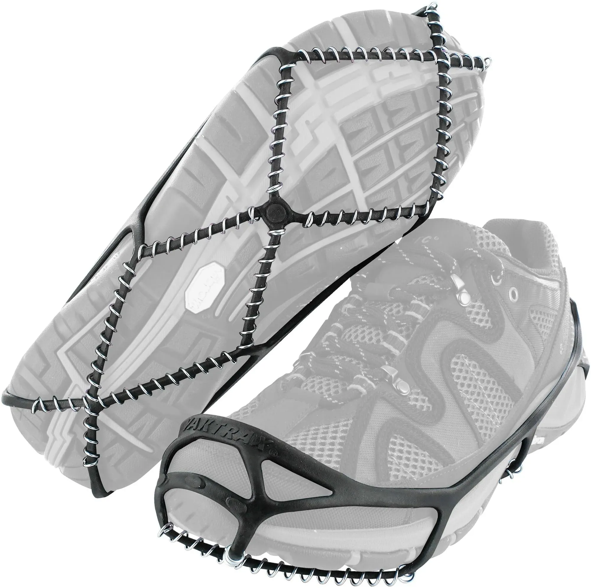 Yaktrax Walk Ice Cleat