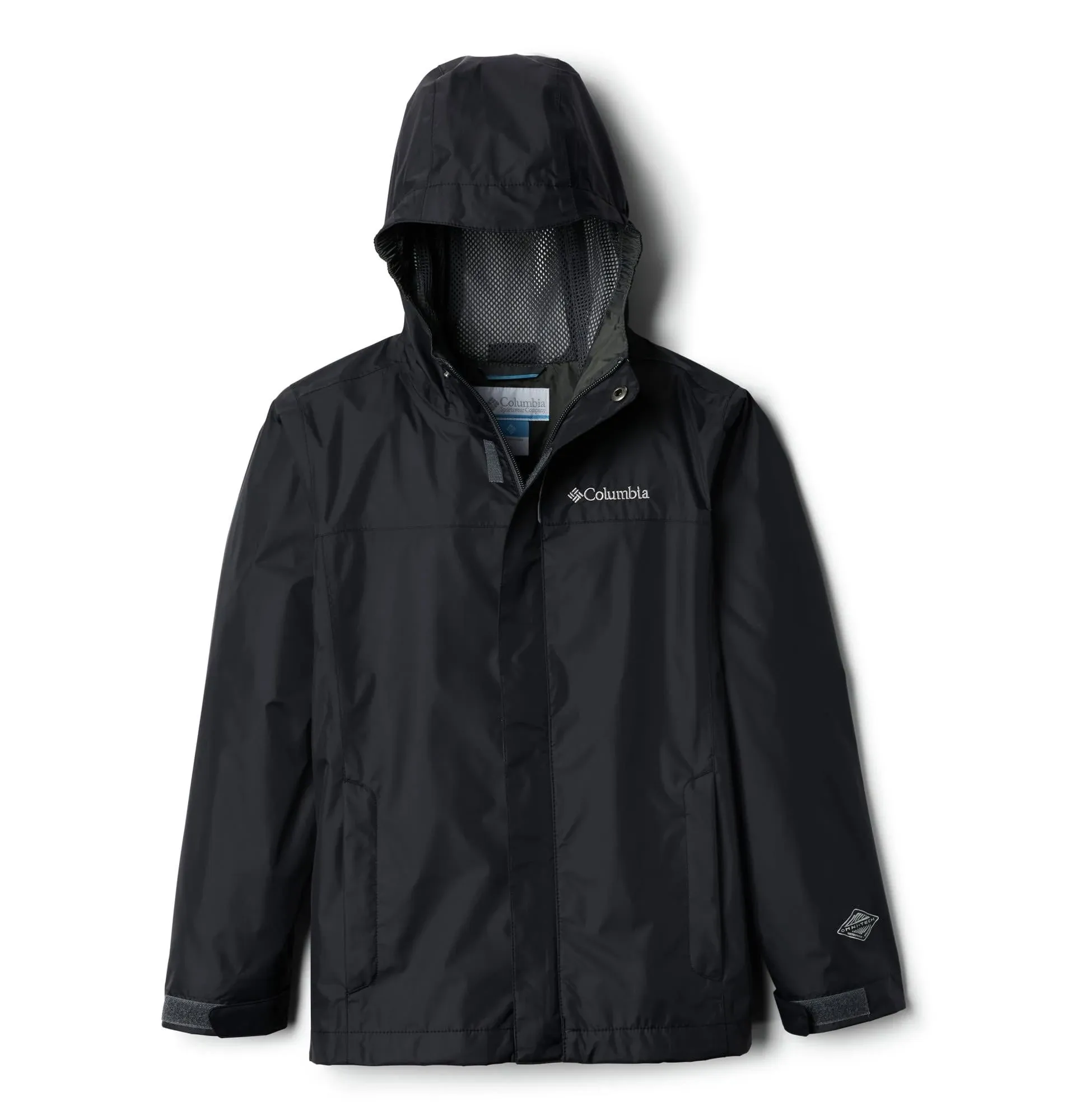 Columbia Watertight Jacket XL / Black