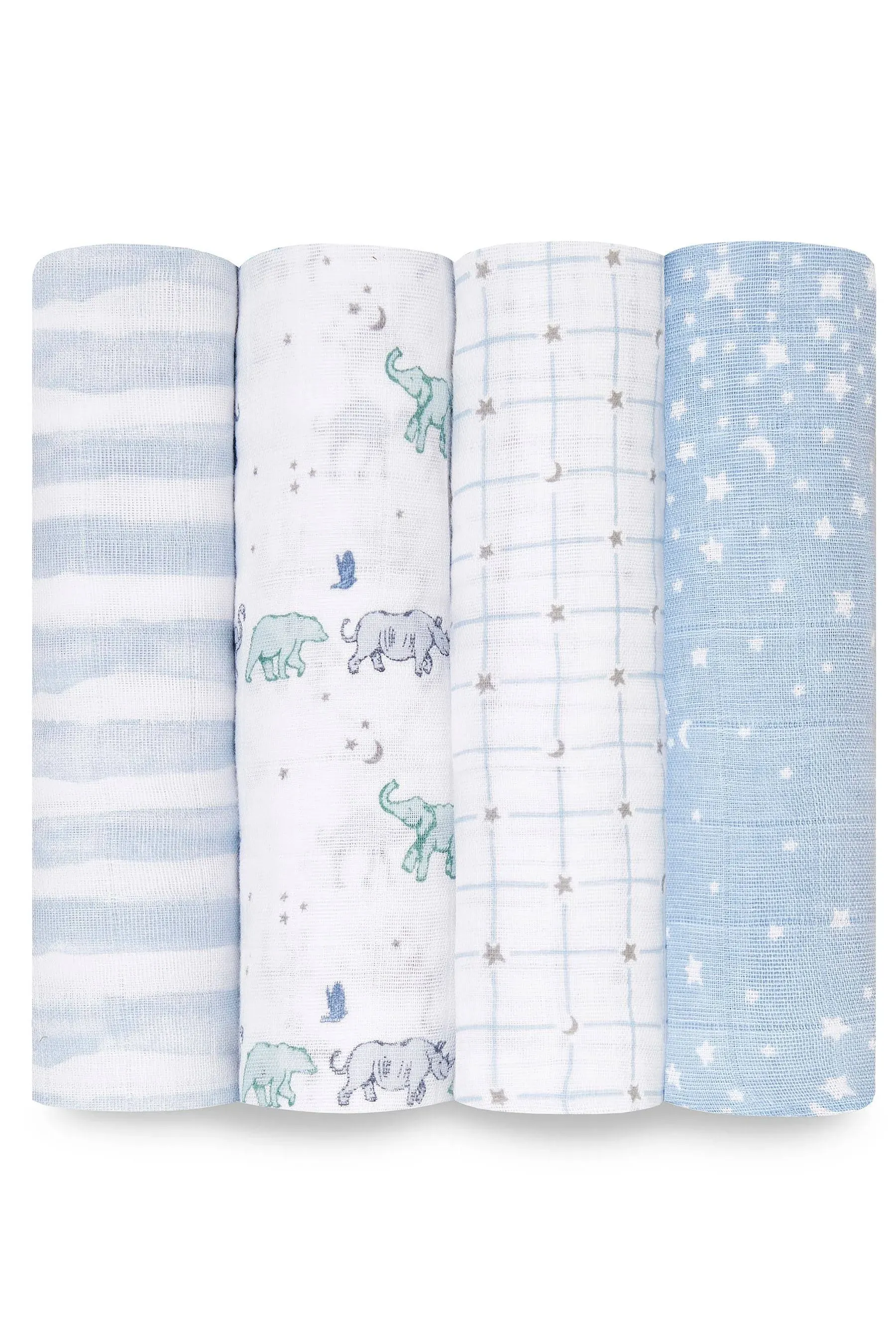 Aden + Anais Classic Swaddles