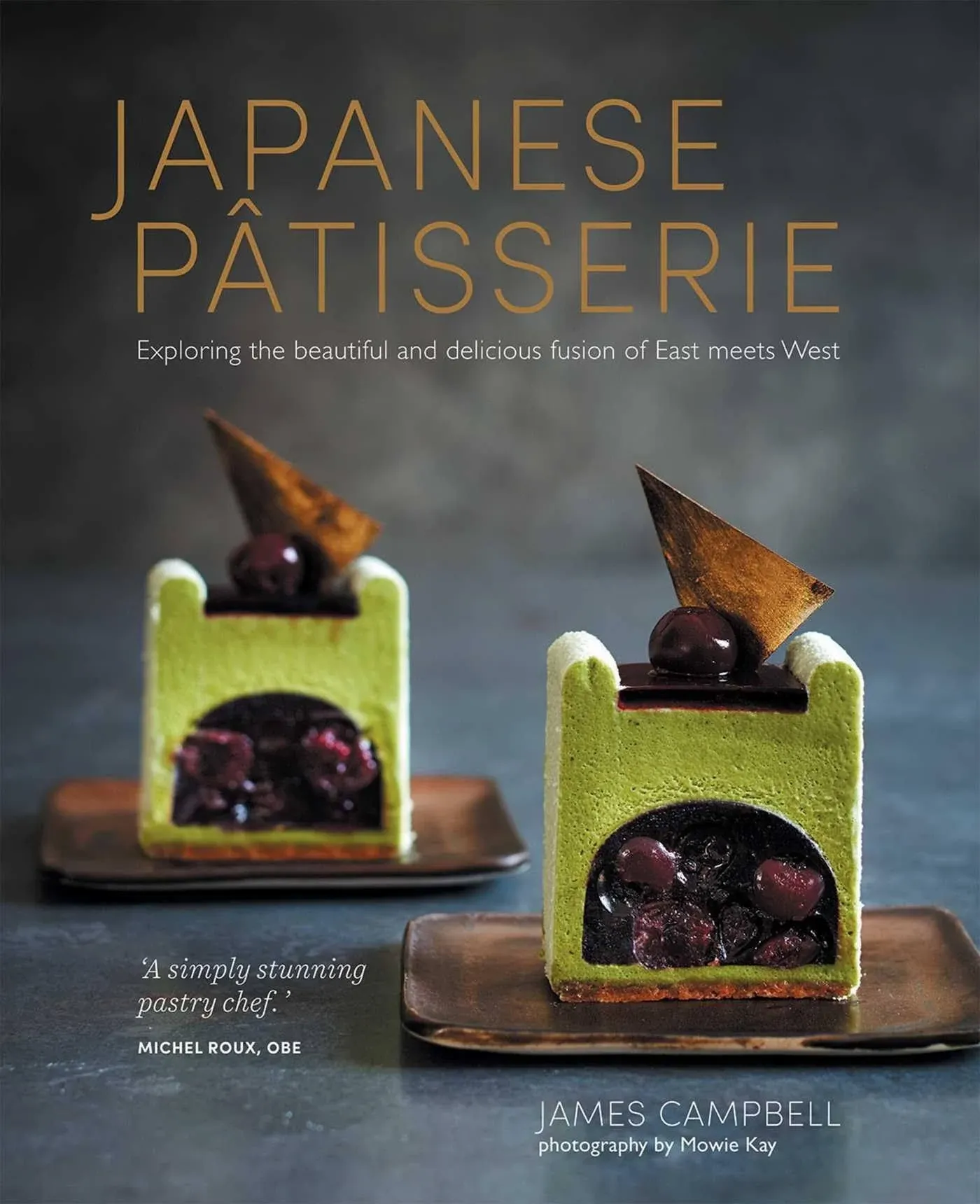 Japanese Patisserie: Exploring the Beautiful and Delicious Fusion of East Meets ...