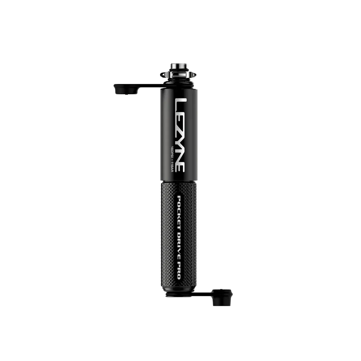 Lezyne Pocket Drive Pro Mini Pump