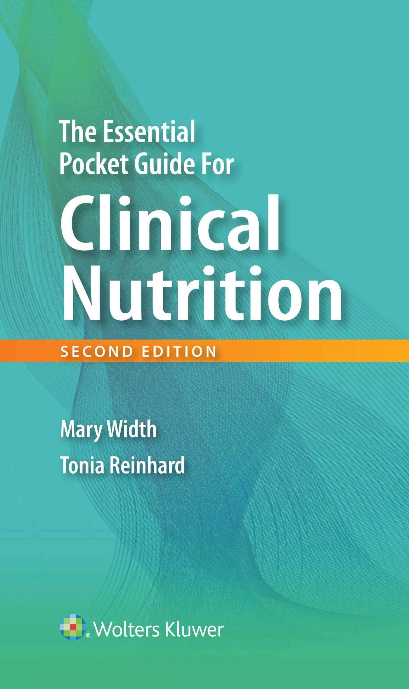 The Essential Pocket Guide for Clinical Nutrition (Other)