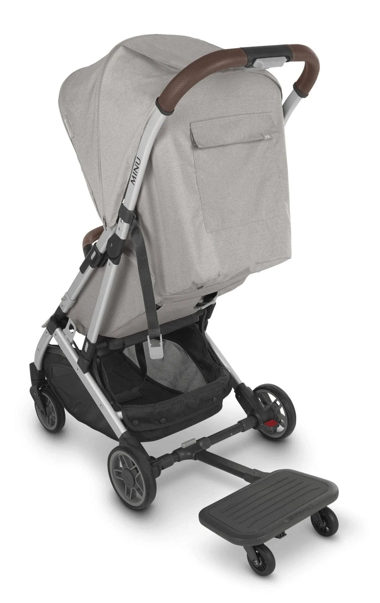 UPPAbaby MINU + MINU V2 Piggyback Ride-Along Board