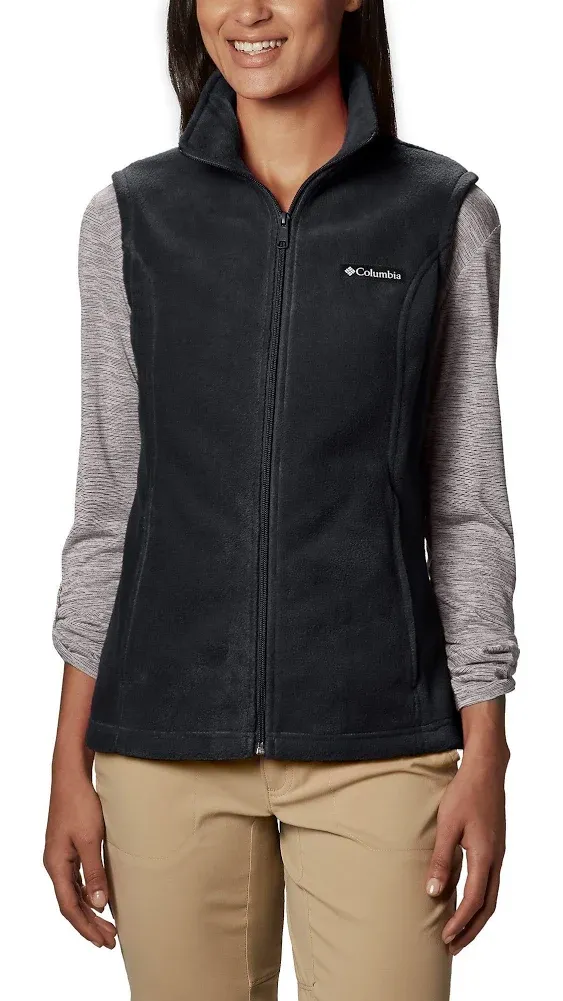 Columbia Women's Benton Springs Vest