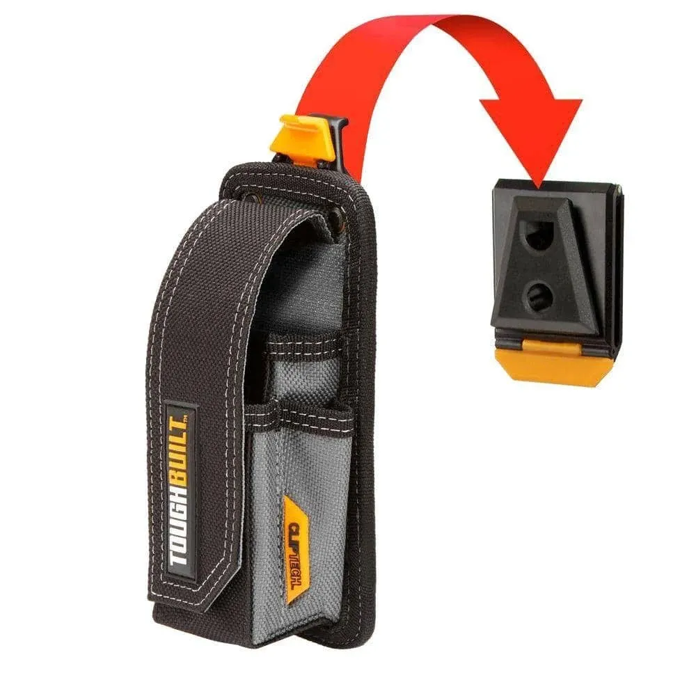 ToughBuilt Meter/Tester Pouch