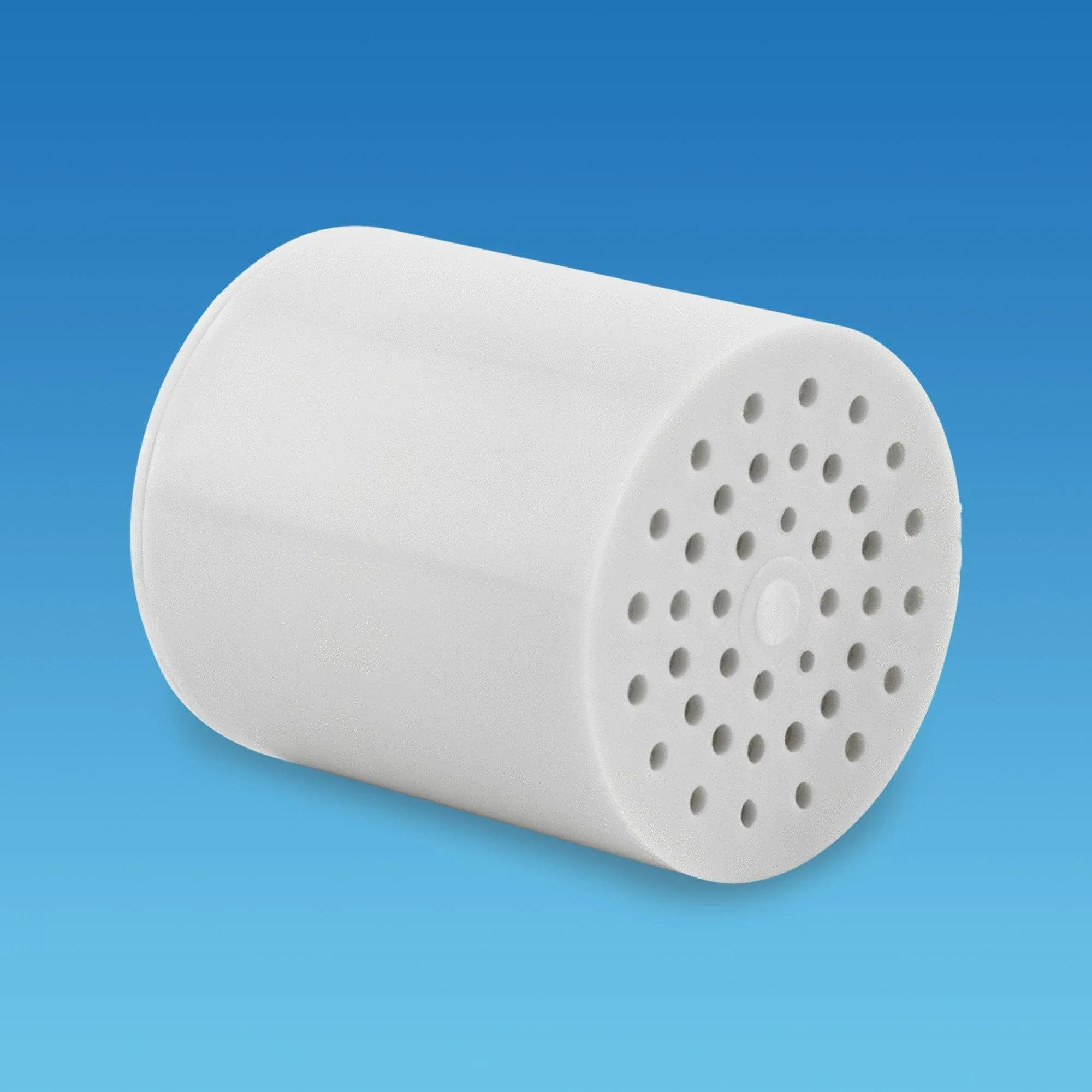 AquaBliss Certified Replacement Multi-Stage Shower Filter Cartridge