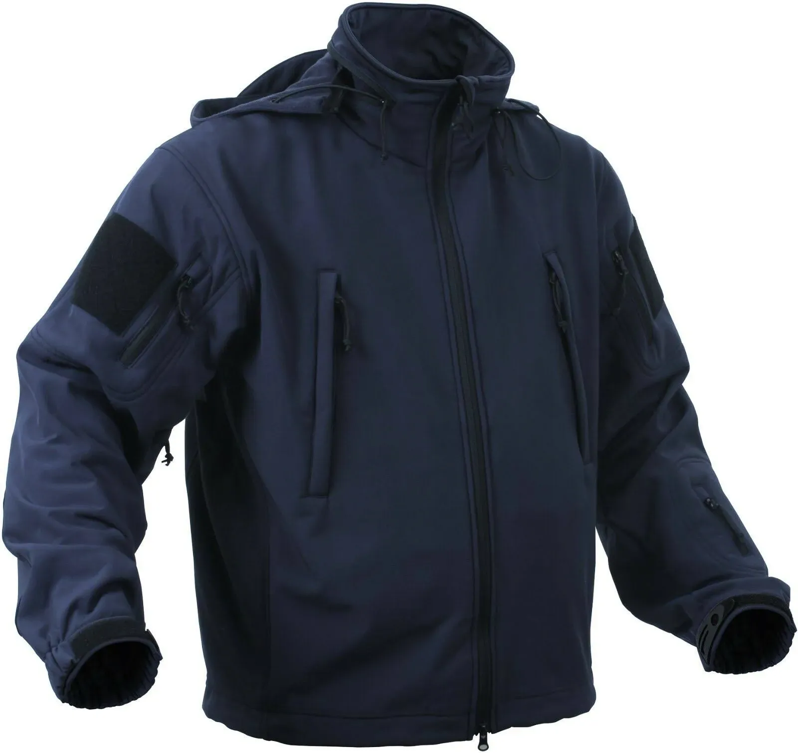 Rothco Special Ops Tactical Soft Shell Jacket