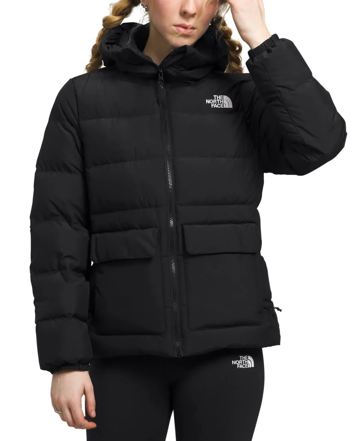 Gotham Jacket - Women's