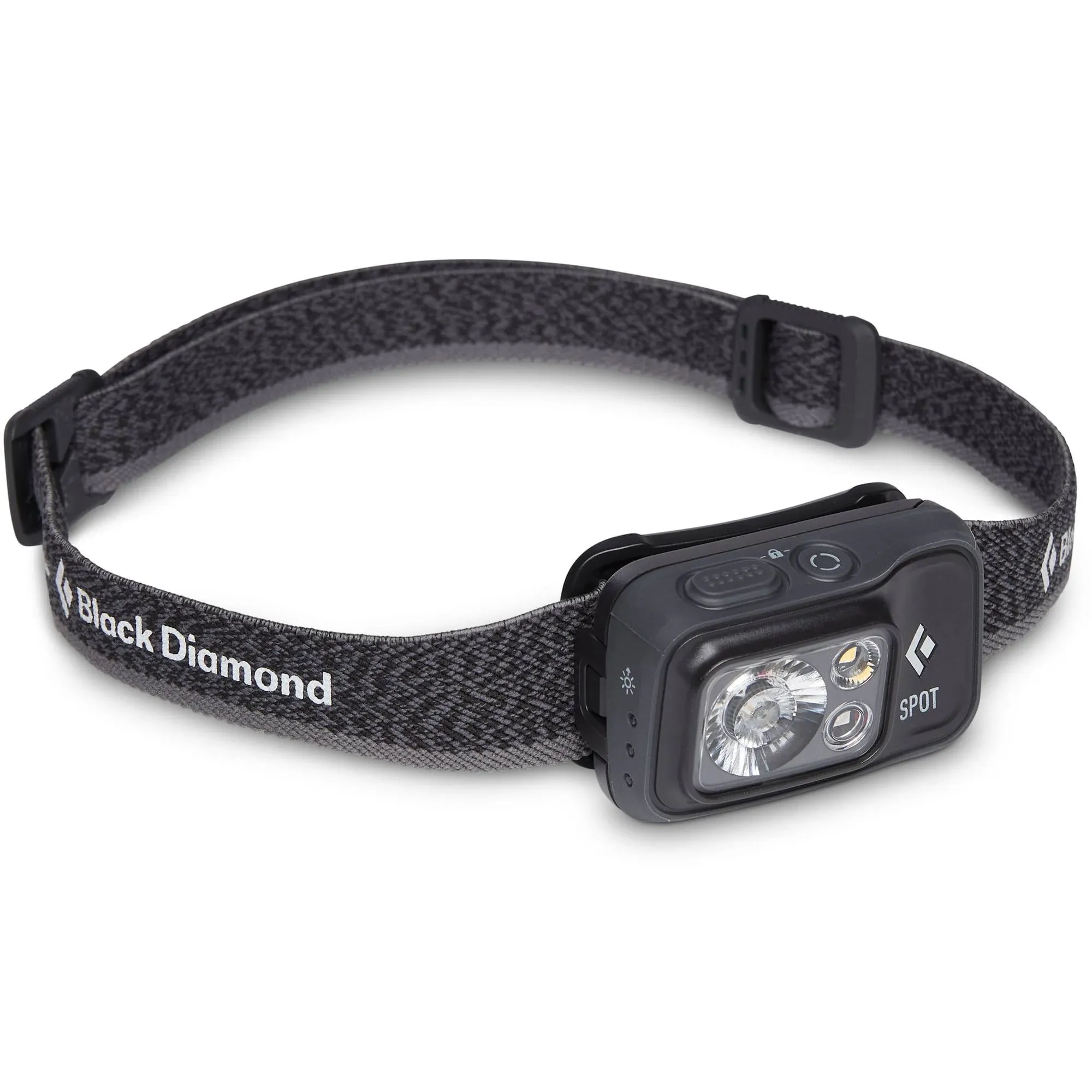 Spot 400 Headlamp by Black Diamond®