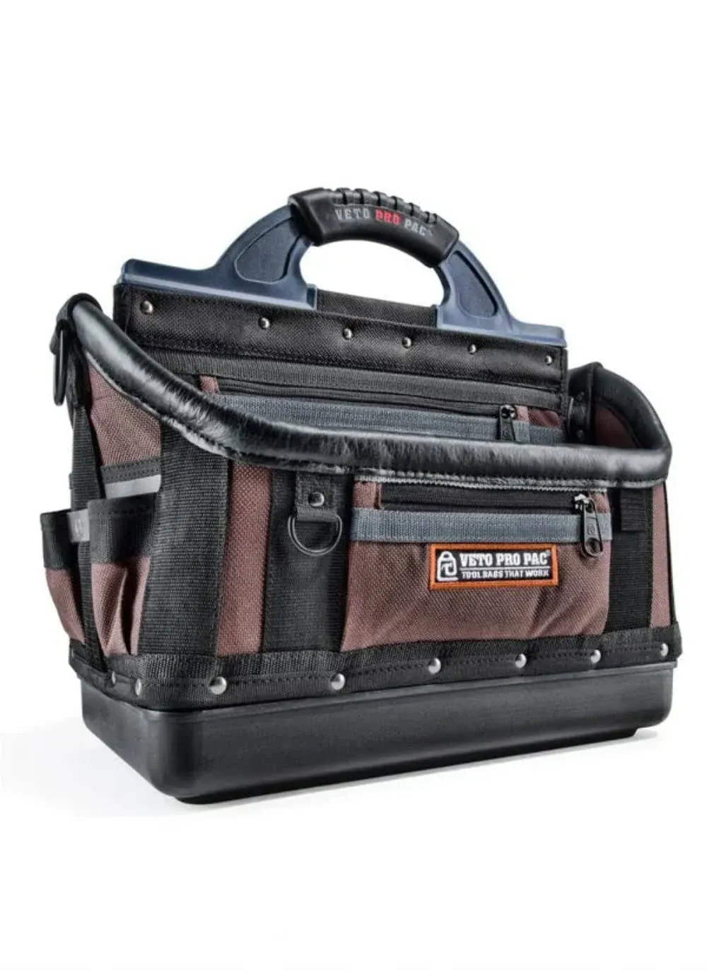 Veto Pro Pac OT-XL Open Top Tool Bag