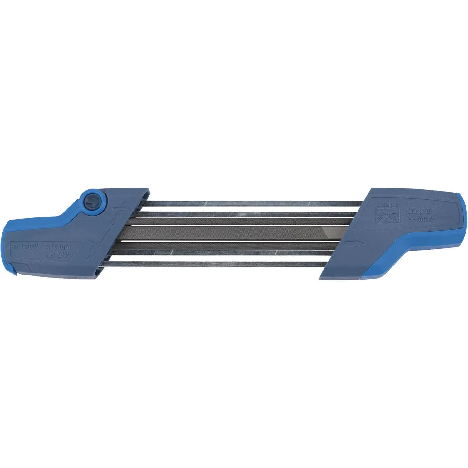 Pferd 17301 Chain Sharp CS-X 3/16" Filing Guide, .325" Pitch