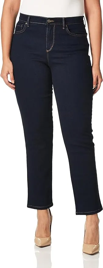 Gloria Vanderbilt Amanda Jeans Women's