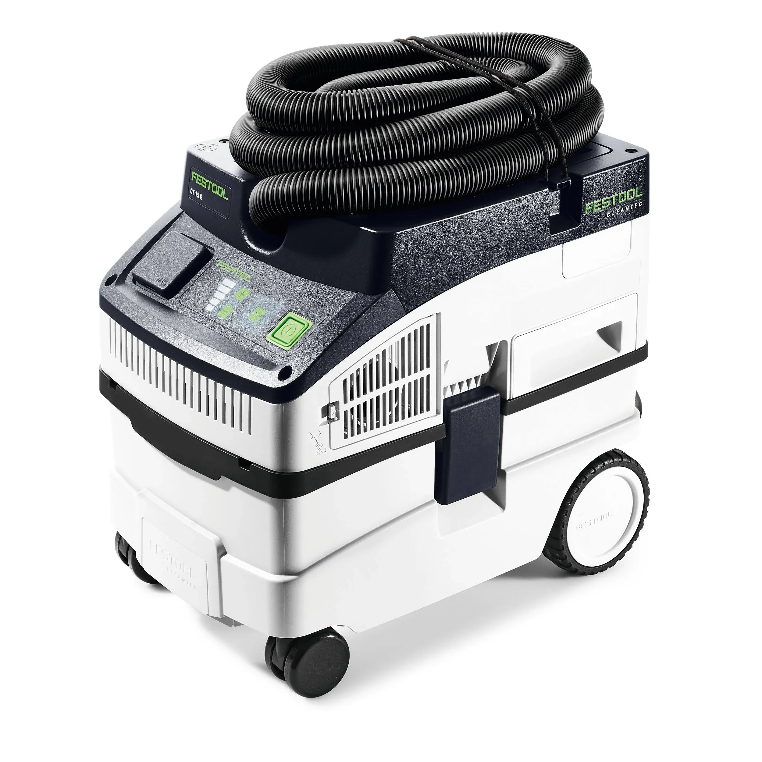 Festool 577413 Dust Extractor ct 15 E HEPA