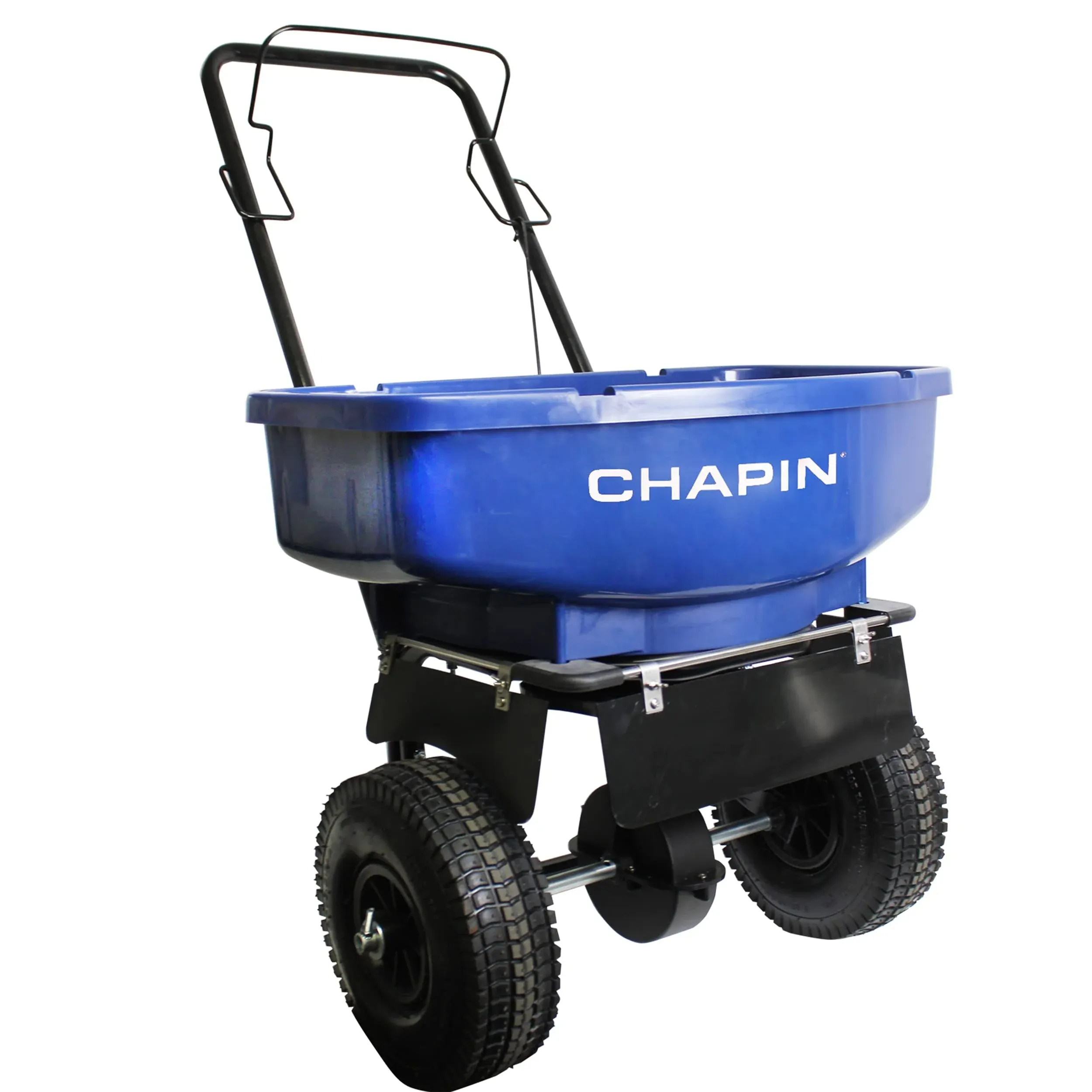 Chapin - 81008A - 80 lb. Salt & Ice Melt Spreader