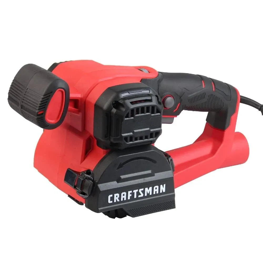 Craftsman CMXEQWX3232 Restorer 120-Volt 4-Amp Corded Drum Sander