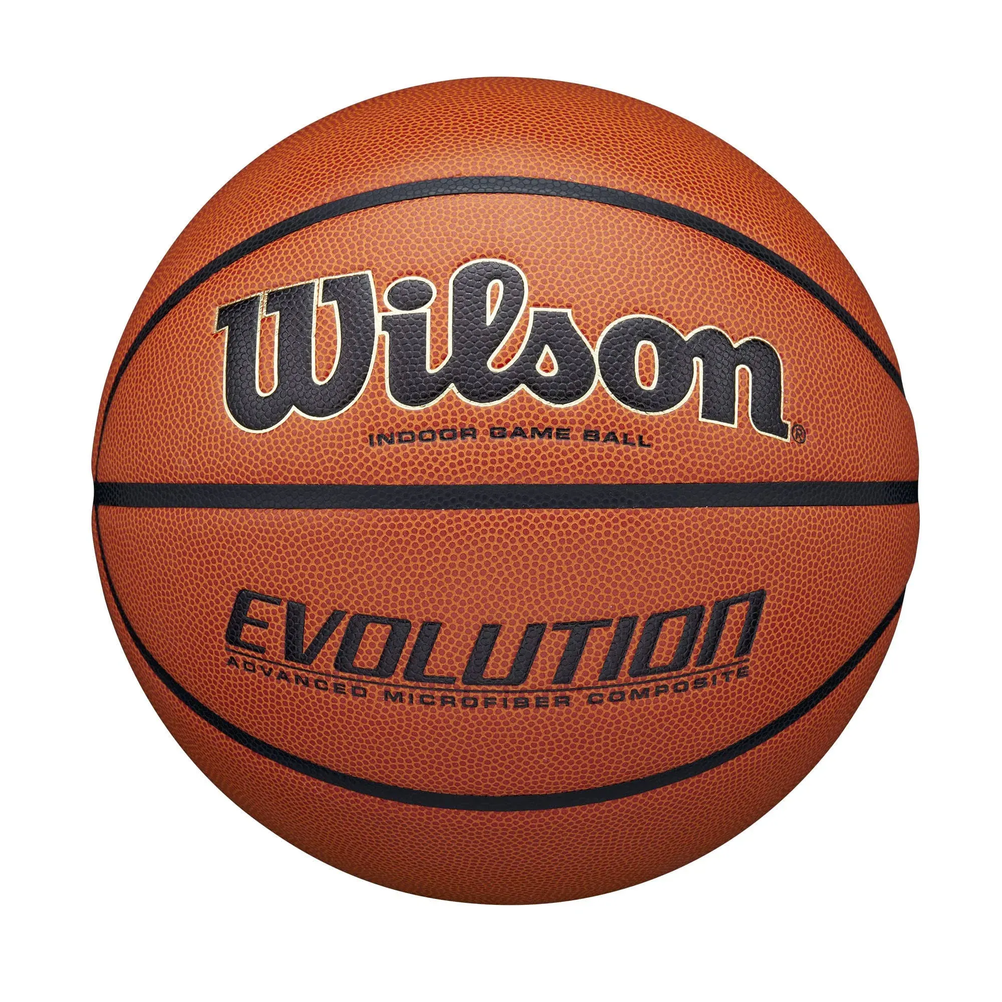 Wilson Evolution Basketball