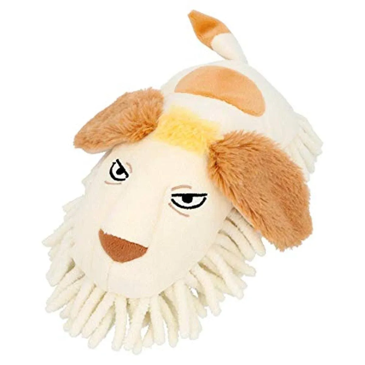 Howl's Moving Castle Heen Desk Duster Plush