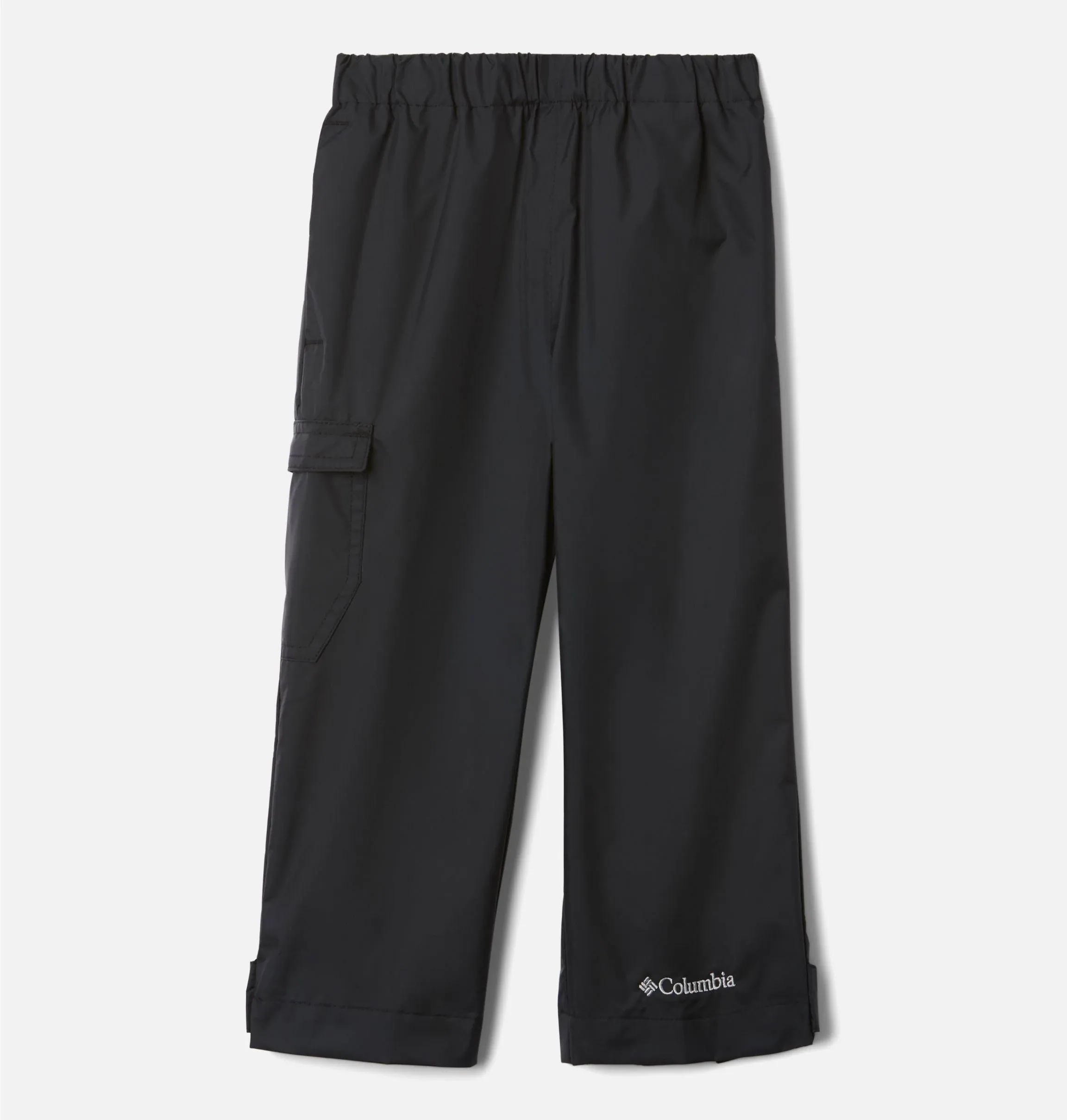 Columbia Youth Cypress Brook II Pant - Black